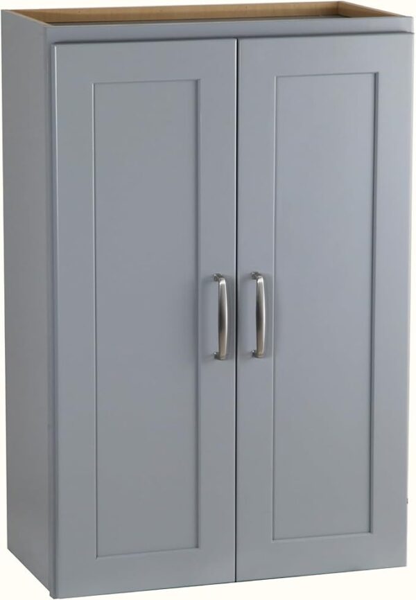 Wall Cabinet | Garage Wall Cabinets | Laundry Room Cabinets