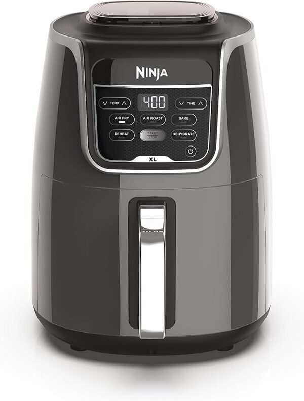 Ninja Air Fryer XL, 5.5 Qt. Capacity that can Air Fry, Air