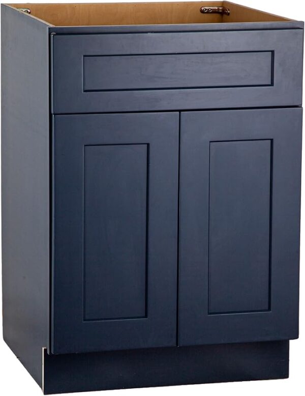 Base Cabinet for Kitchen, Laundry & Bathroom Storage