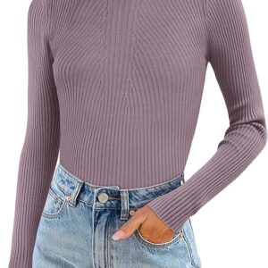 ATHMILE Women's 2025 Fall Long Sleeve